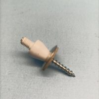 RIDUTTORE PER SUPPORTO IN ACCIAIO INOX - immagine 6