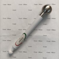 BALL TOOL PROFESSIONALE DIAM. 30 SFERA ACCIAIO