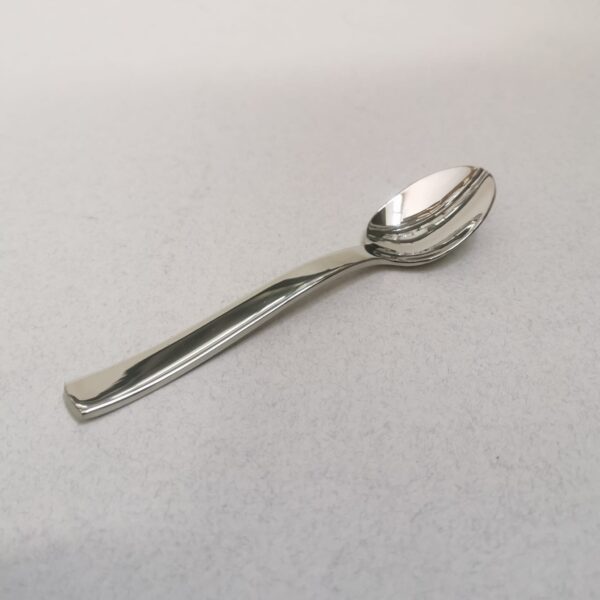 Cucchiaino postre 14 cm. - immagine 2
