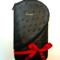 ASTUCCIO CUORE PENNELLI PER SFUMARE - immagine 2