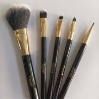 ASTUCCIO CUORE PENNELLI PER SFUMARE - immagine 3