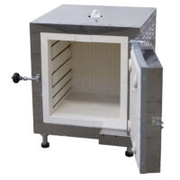 Forno Tornati HOBBY-C 223 - immagine 4